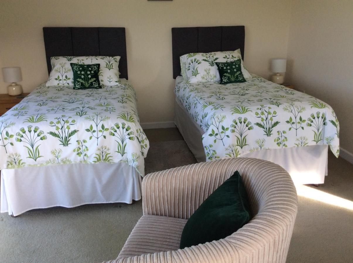 Bed and Breakfast Copse Gate Farm Bridport Zewnętrze zdjęcie